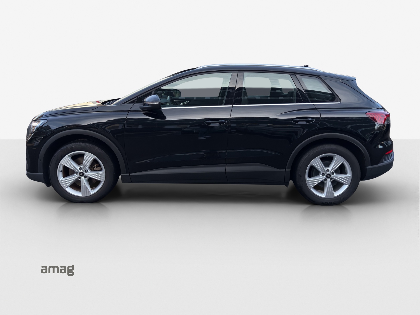 AUDI Q4 e-tron 35-image-1