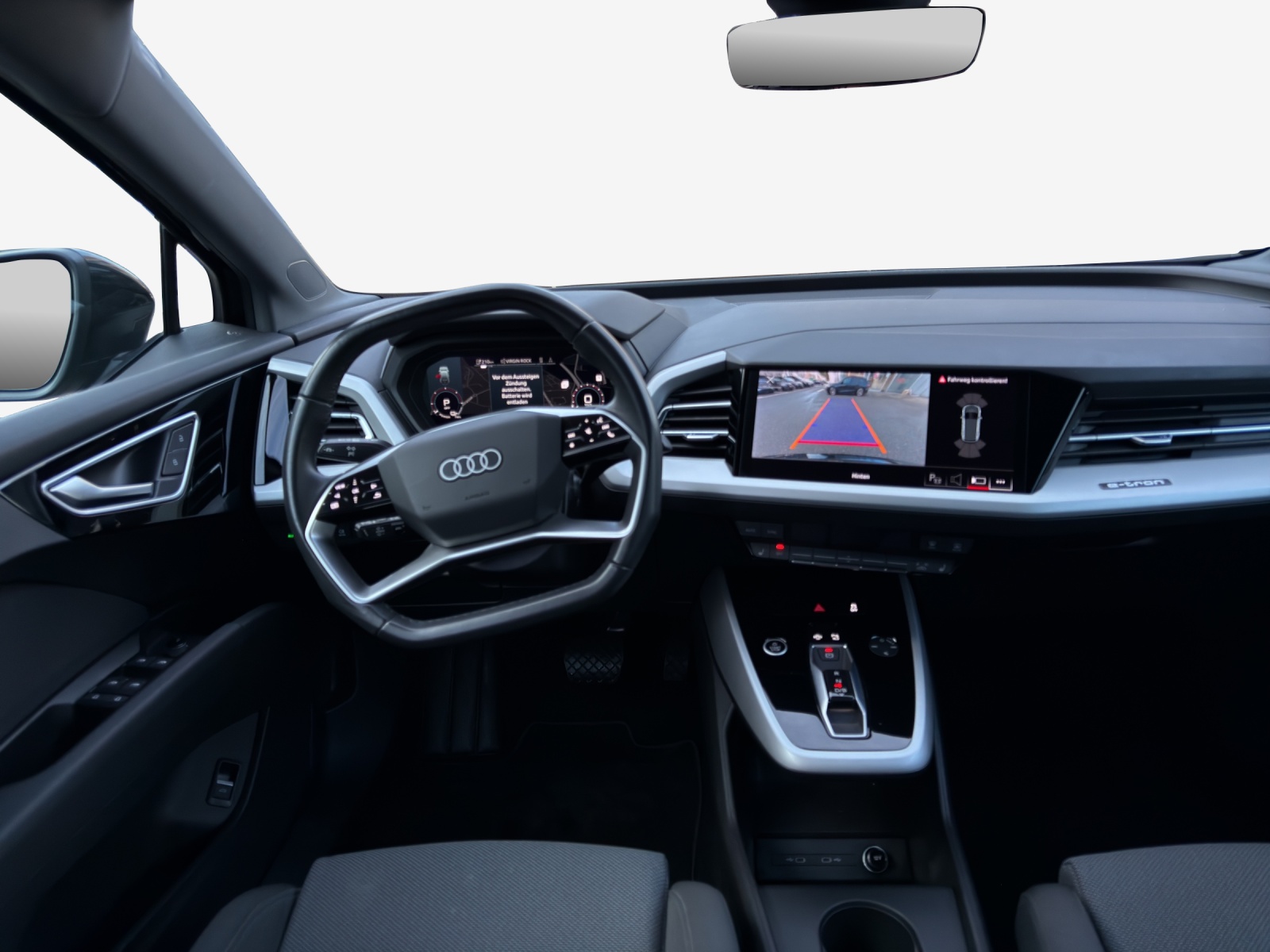 AUDI Q4 e-tron 35-image-9