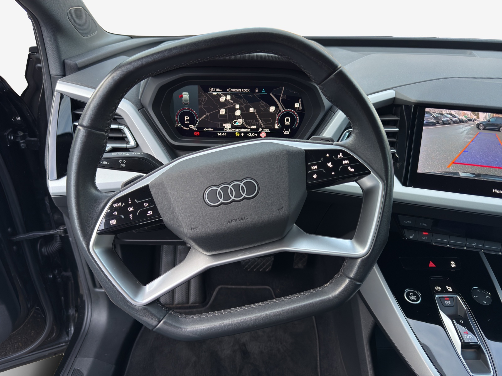 AUDI Q4 e-tron 35-image-10