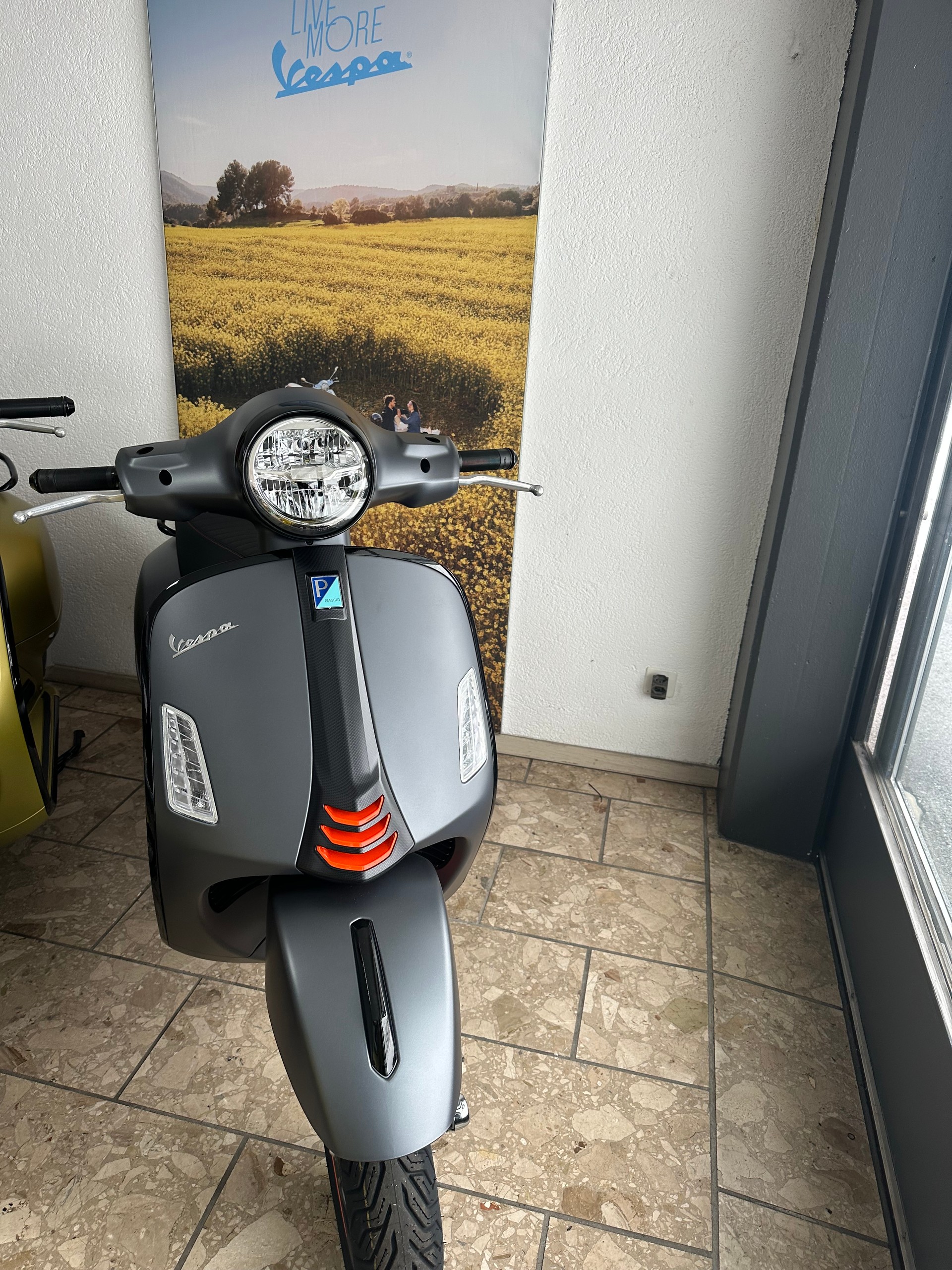 PIAGGIO Vespa GTS 310 Super Sport RST E5+