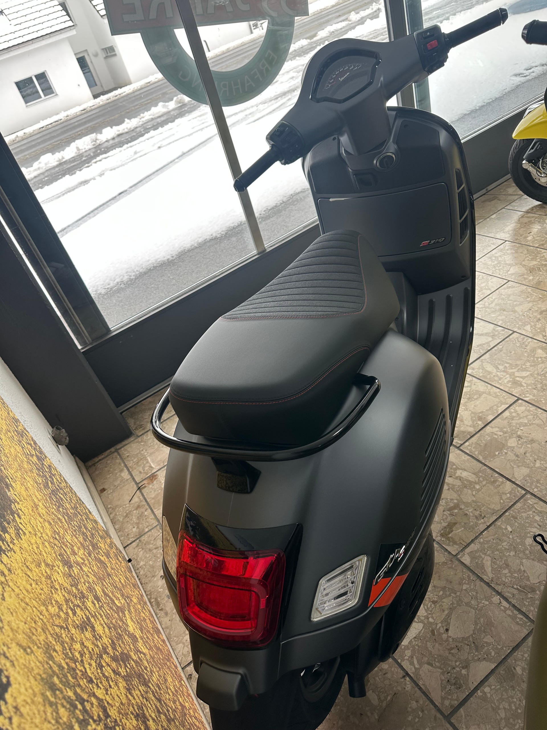 PIAGGIO Vespa GTS 310 Super Sport RST E5+-image-3