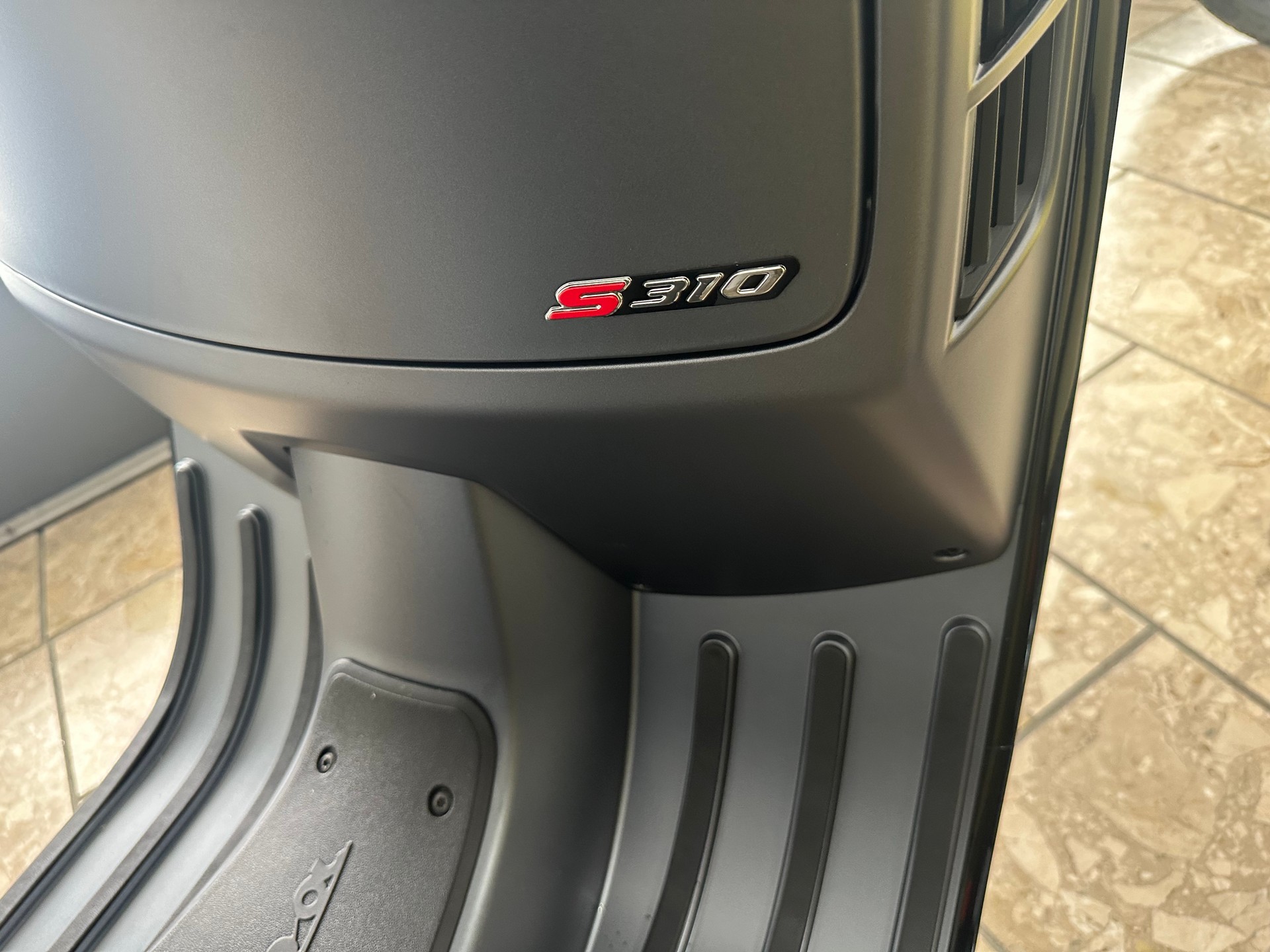 PIAGGIO Vespa GTS 310 Super Sport RST E5+-image-2