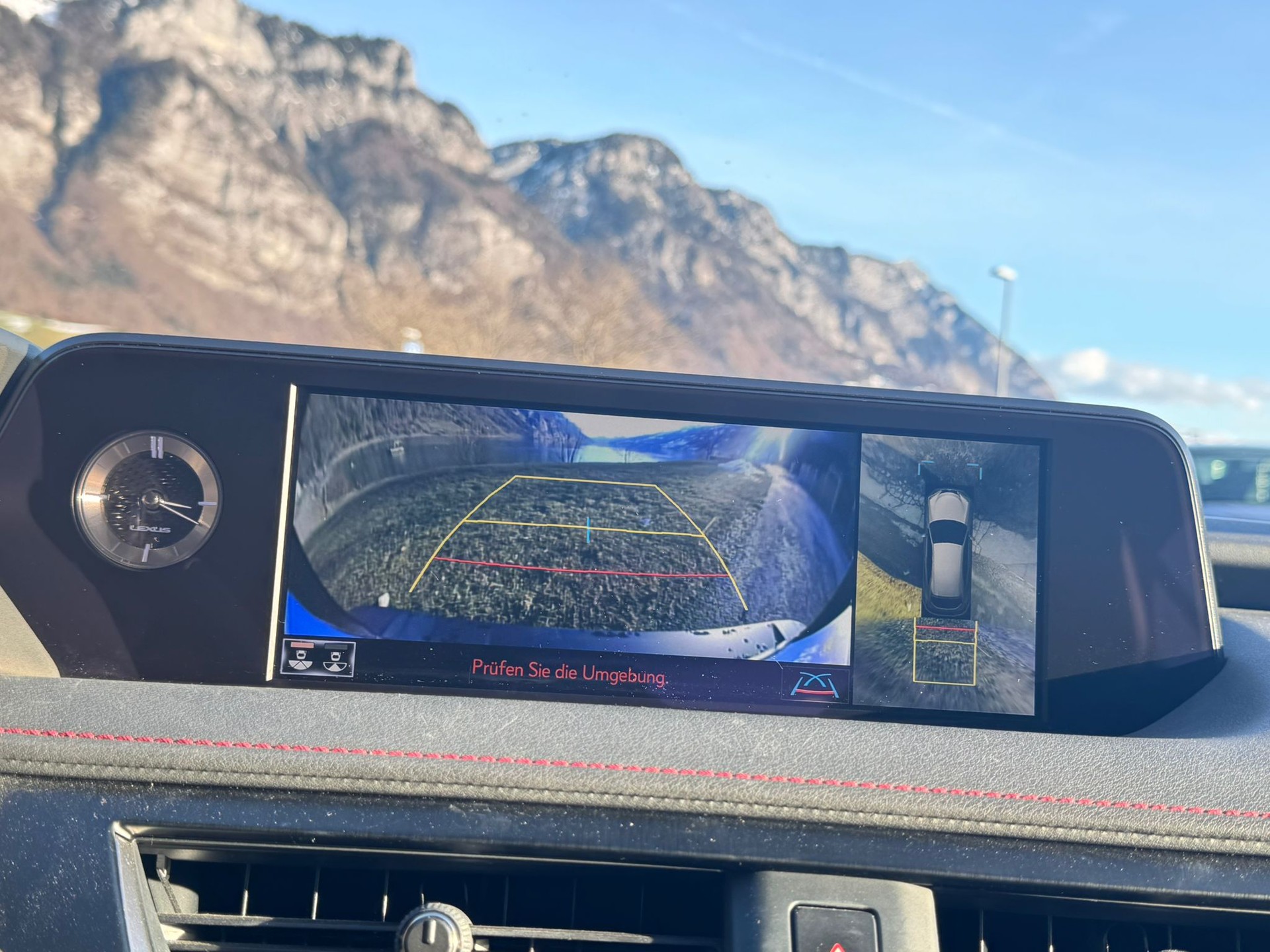 LEXUS UX 250h F Sport AWD Automatic-image-20