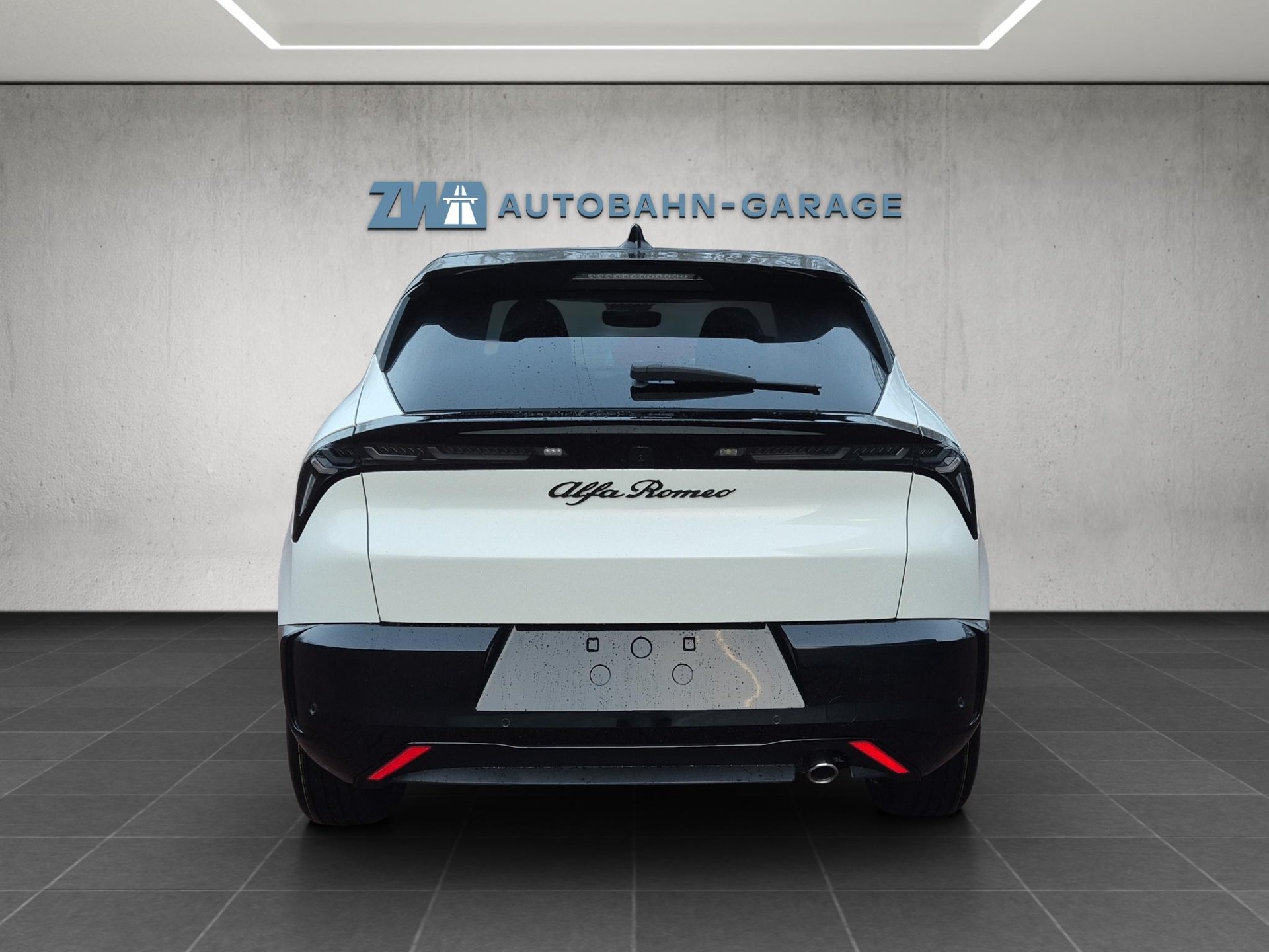 ALFA ROMEO Junior 1.2 Ibrida Q4-image-3