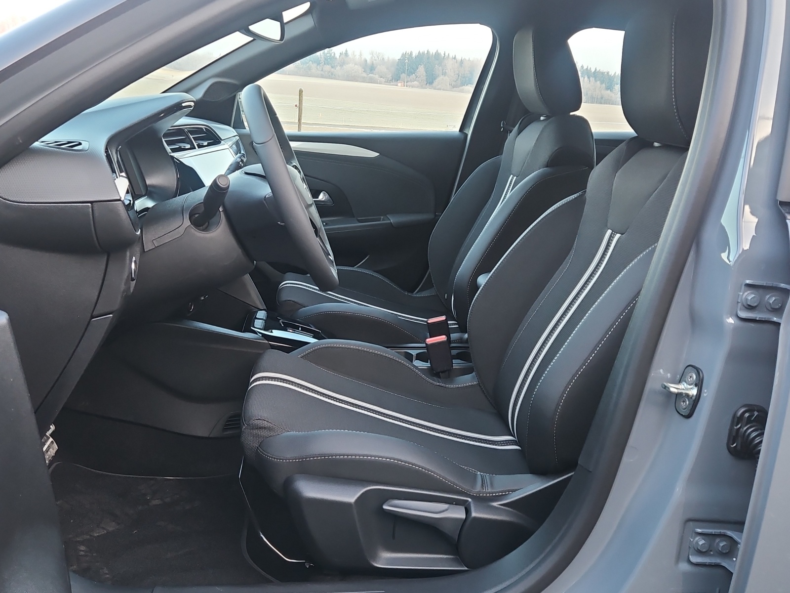 OPEL Corsa 1.2 T Hybrid Viva-image-6