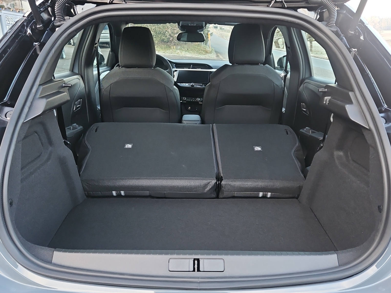 OPEL Corsa 1.2 T Hybrid Viva-image-9