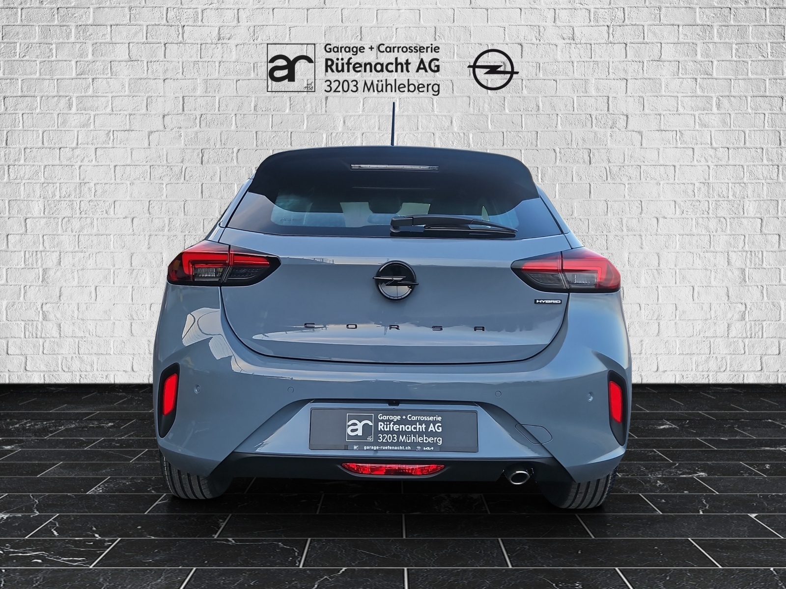 OPEL Corsa 1.2 T Hybrid Viva-image-3