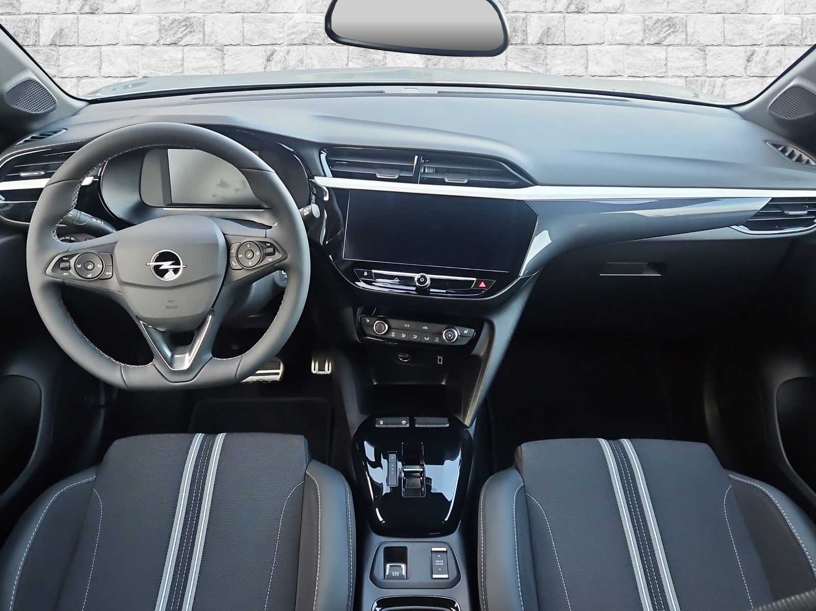 OPEL Corsa 1.2 T Hybrid Viva-image-5