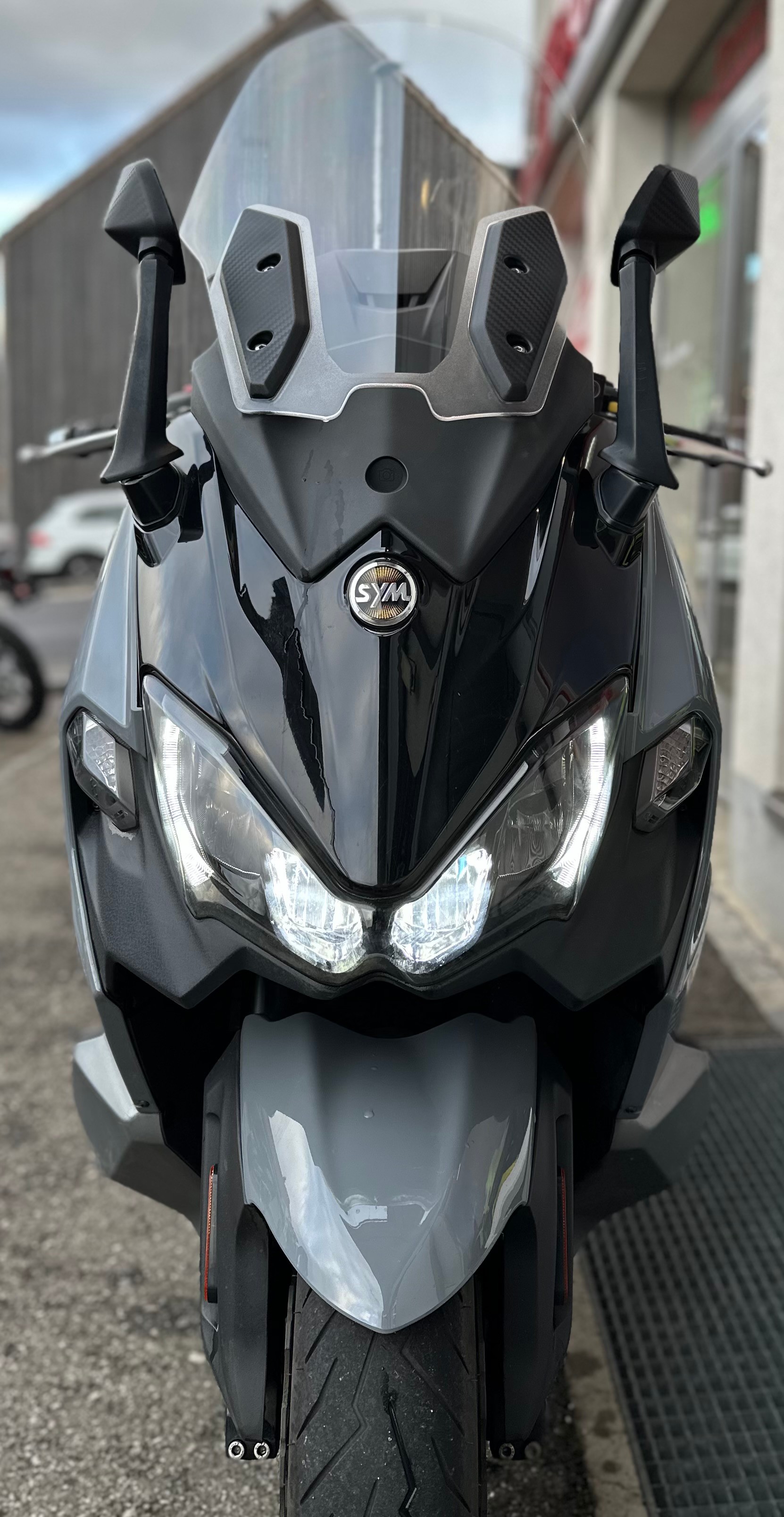 SYM Maxsym 508 TL-showroom-element-1