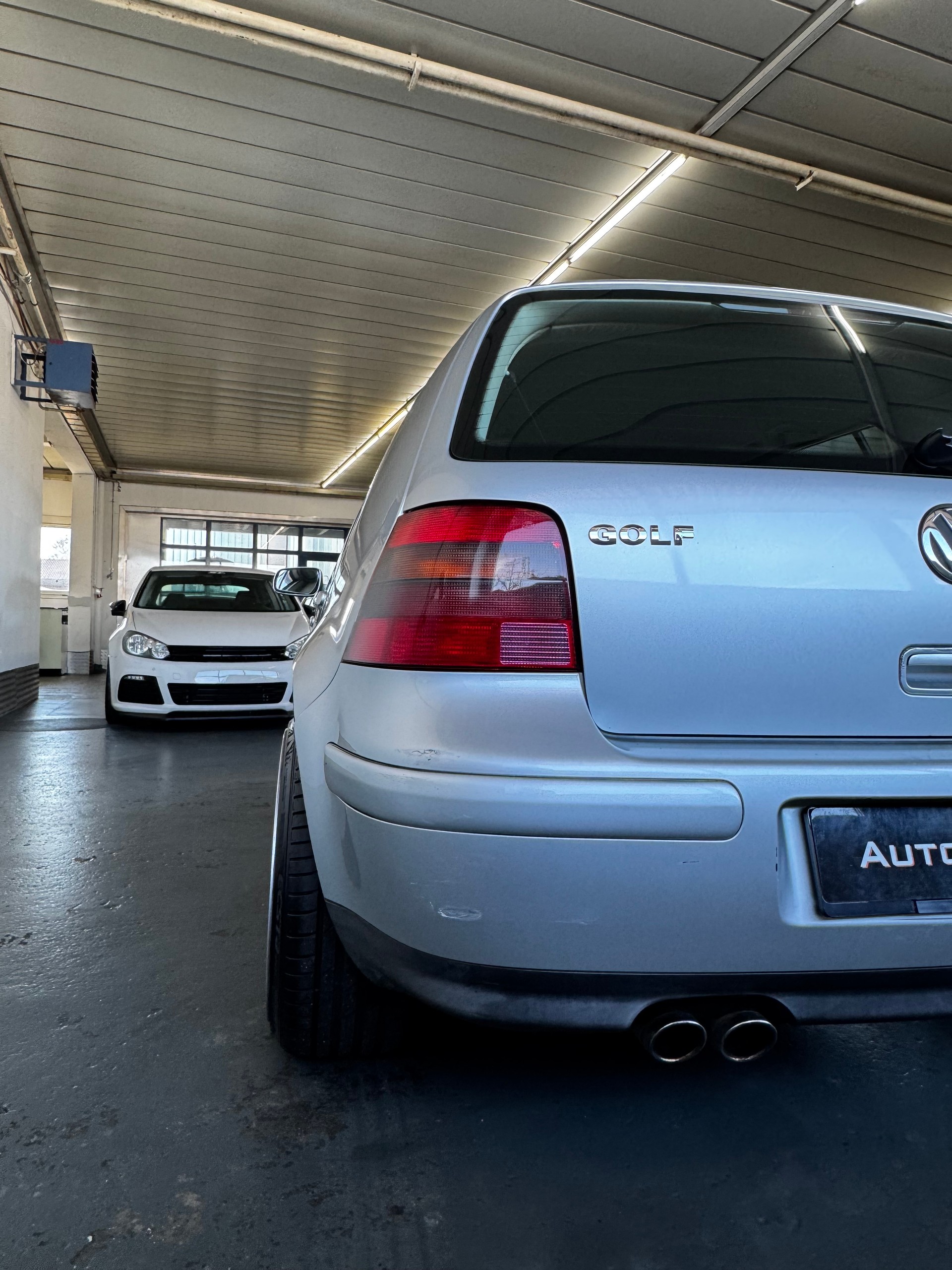 VW Golf 2.8 Highline 4Motion-image-14