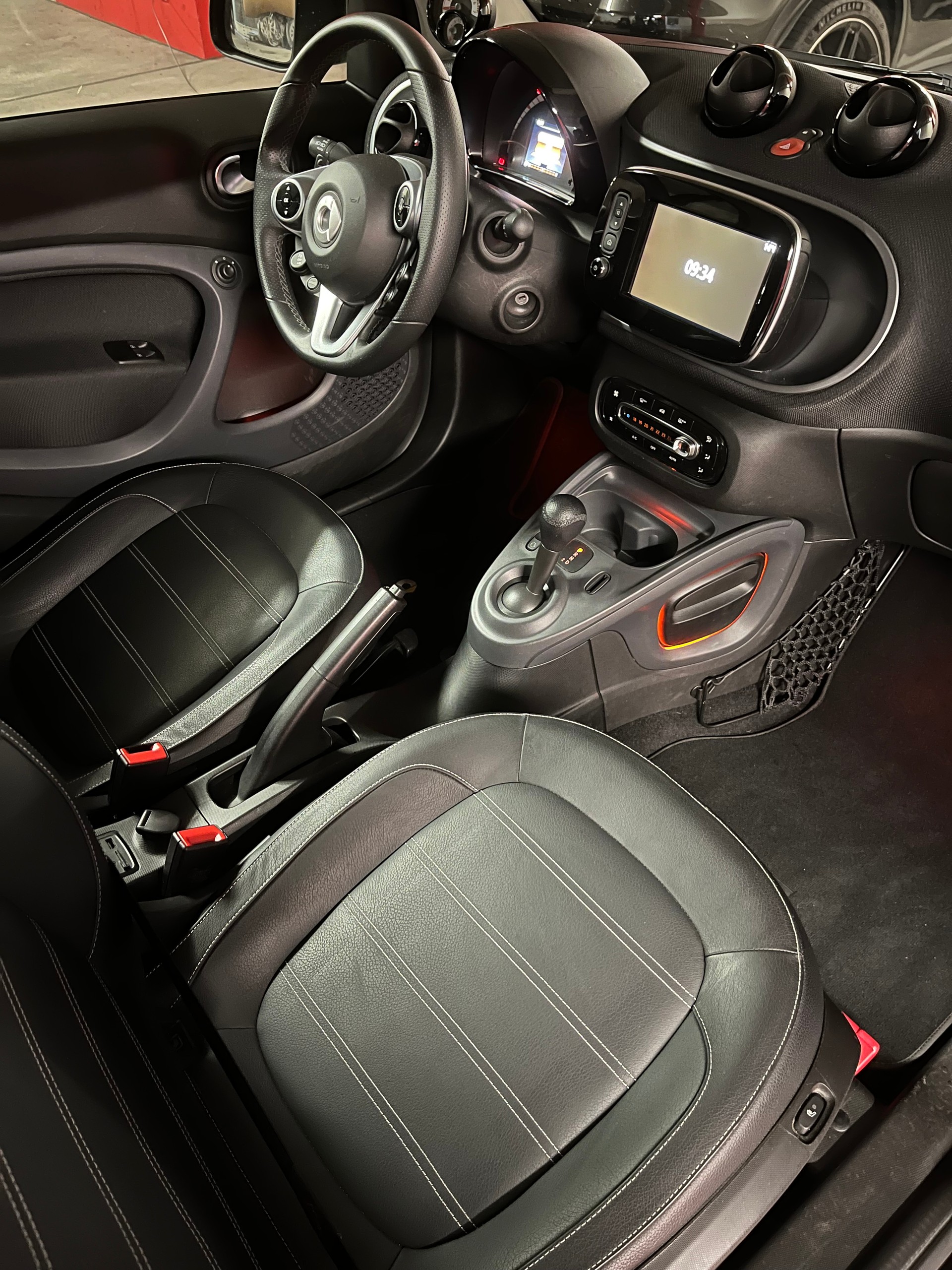 SMART fortwo BRABUS Style-image-4