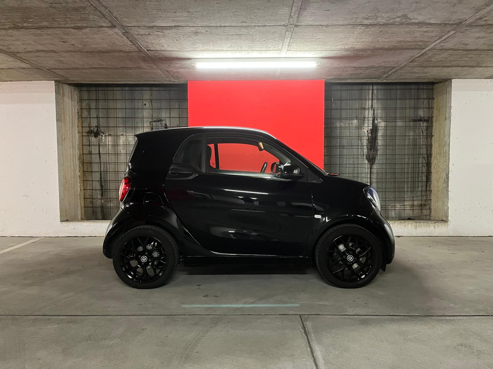 SMART fortwo BRABUS Style-image-3