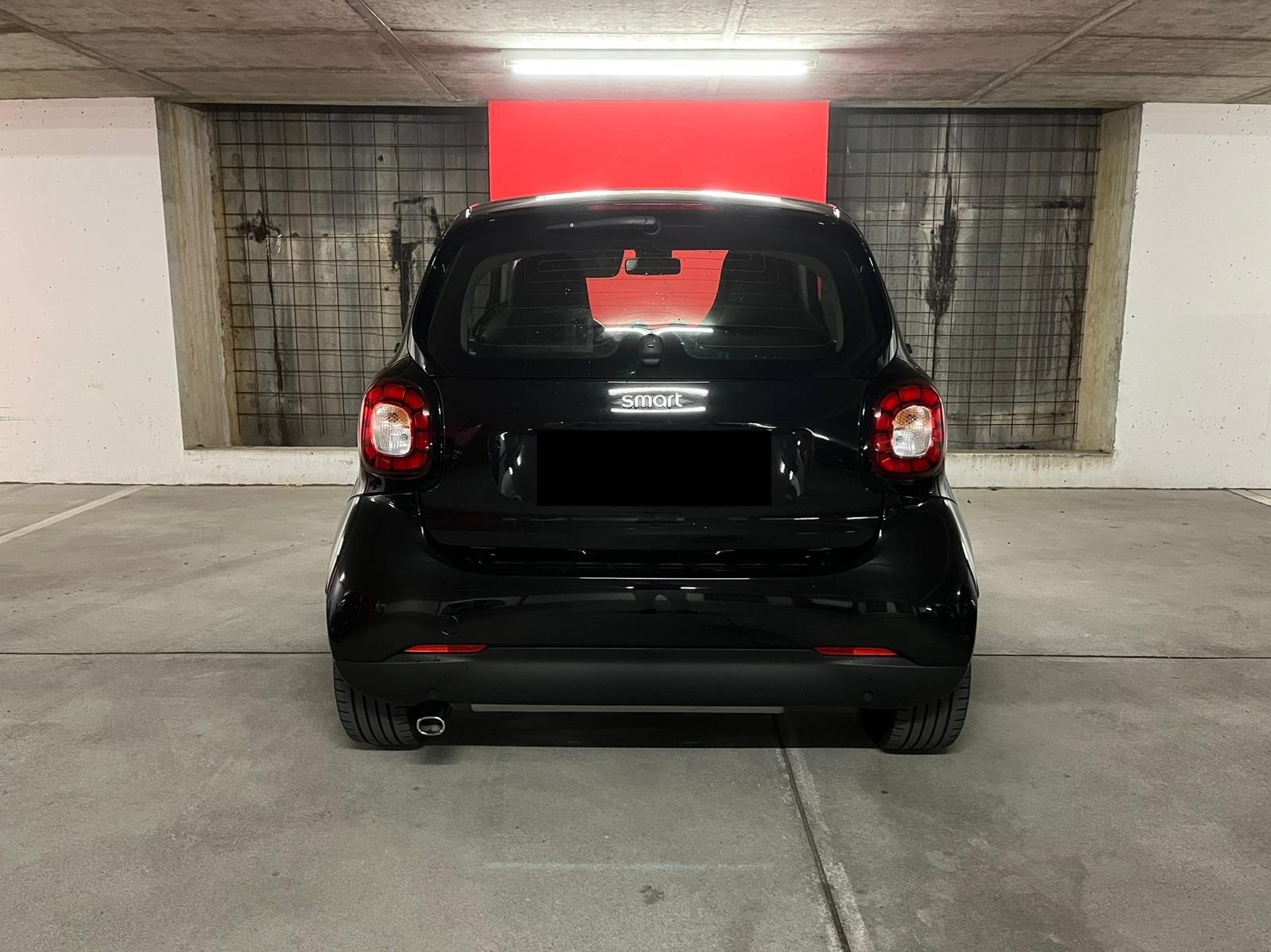 SMART fortwo BRABUS Style-image-1