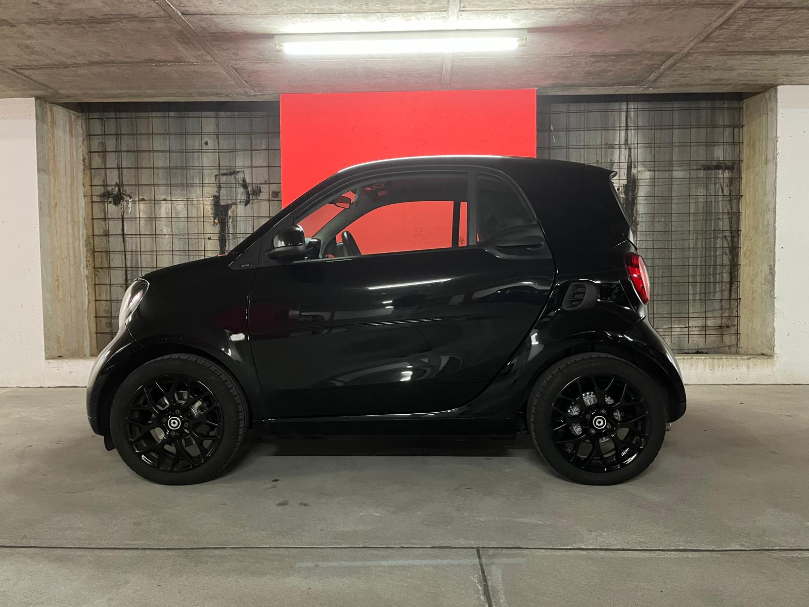 SMART fortwo BRABUS Style-image-2