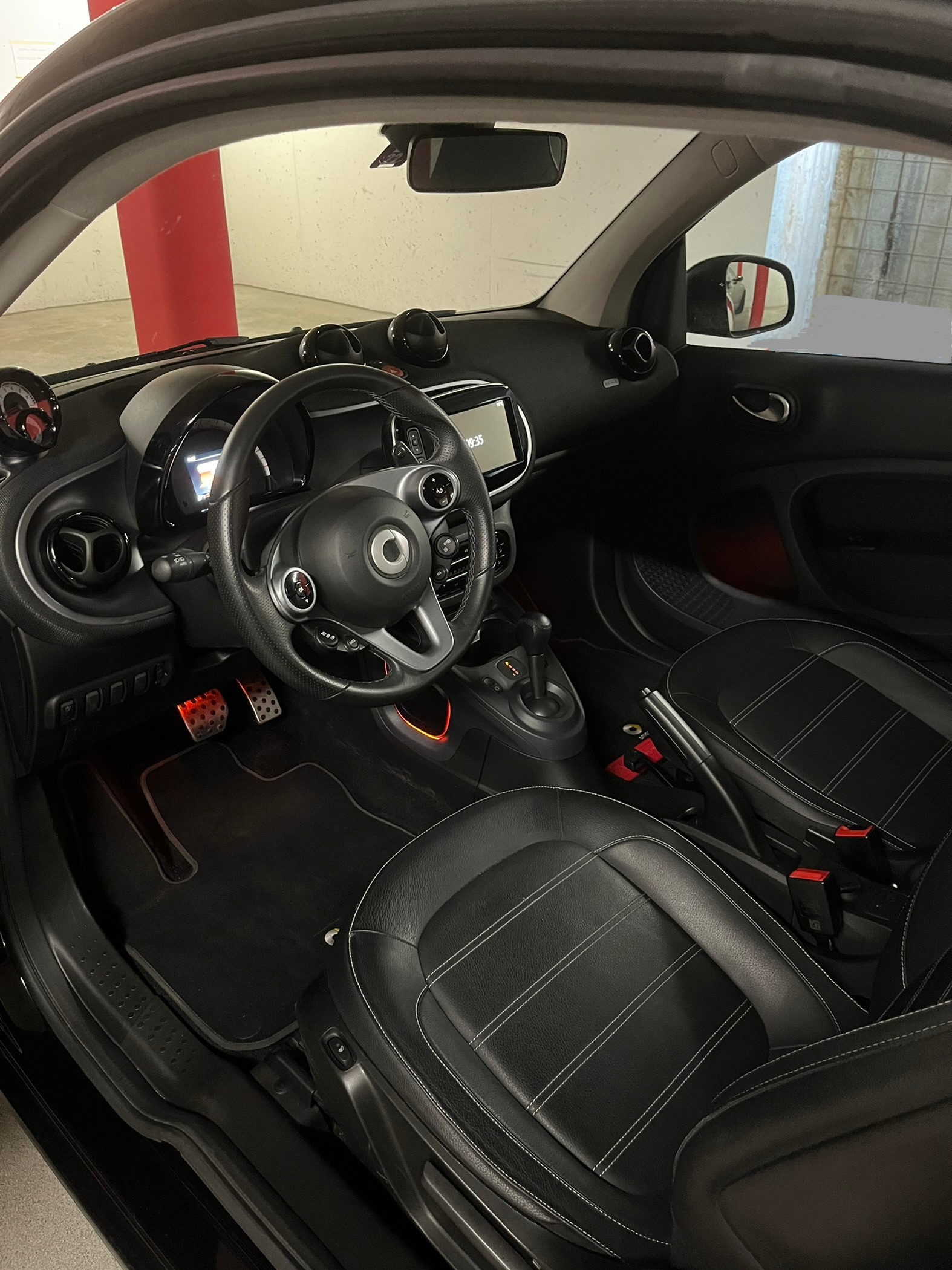 SMART fortwo BRABUS Style-image-5