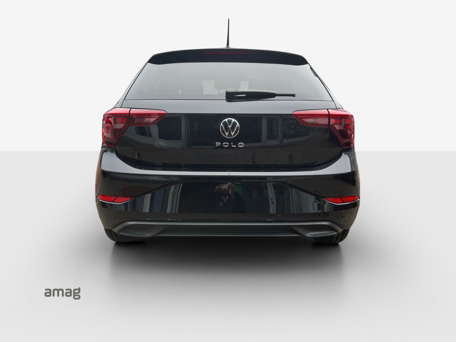 VW Polo 1.0 TSI Life DSG-image-3