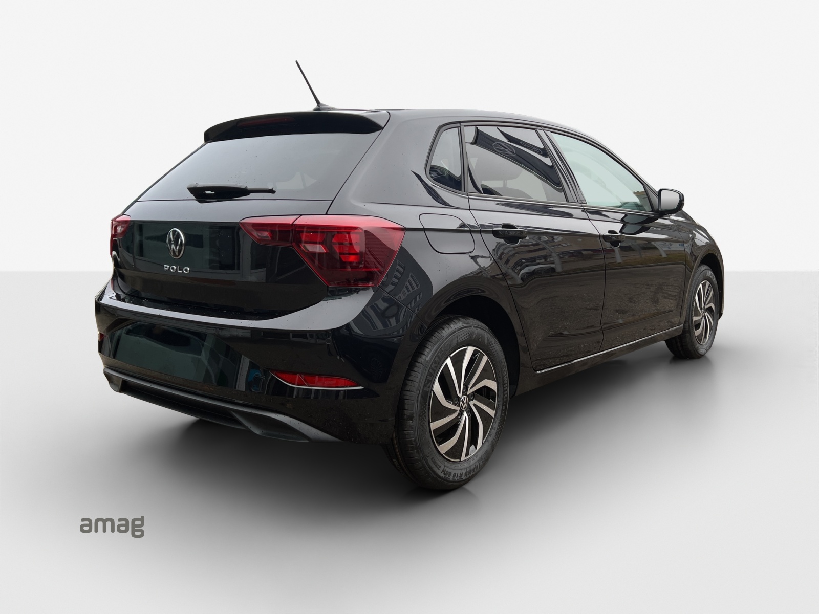 VW Polo 1.0 TSI Life DSG-image-4