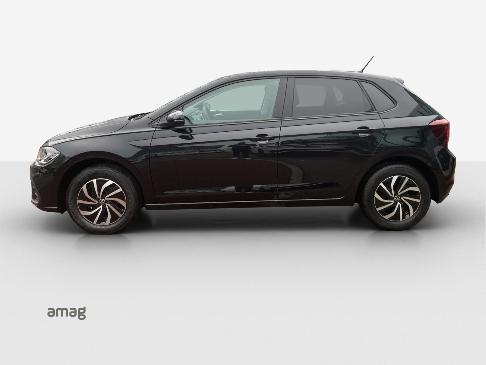 VW Polo 1.0 TSI Life DSG-image-1