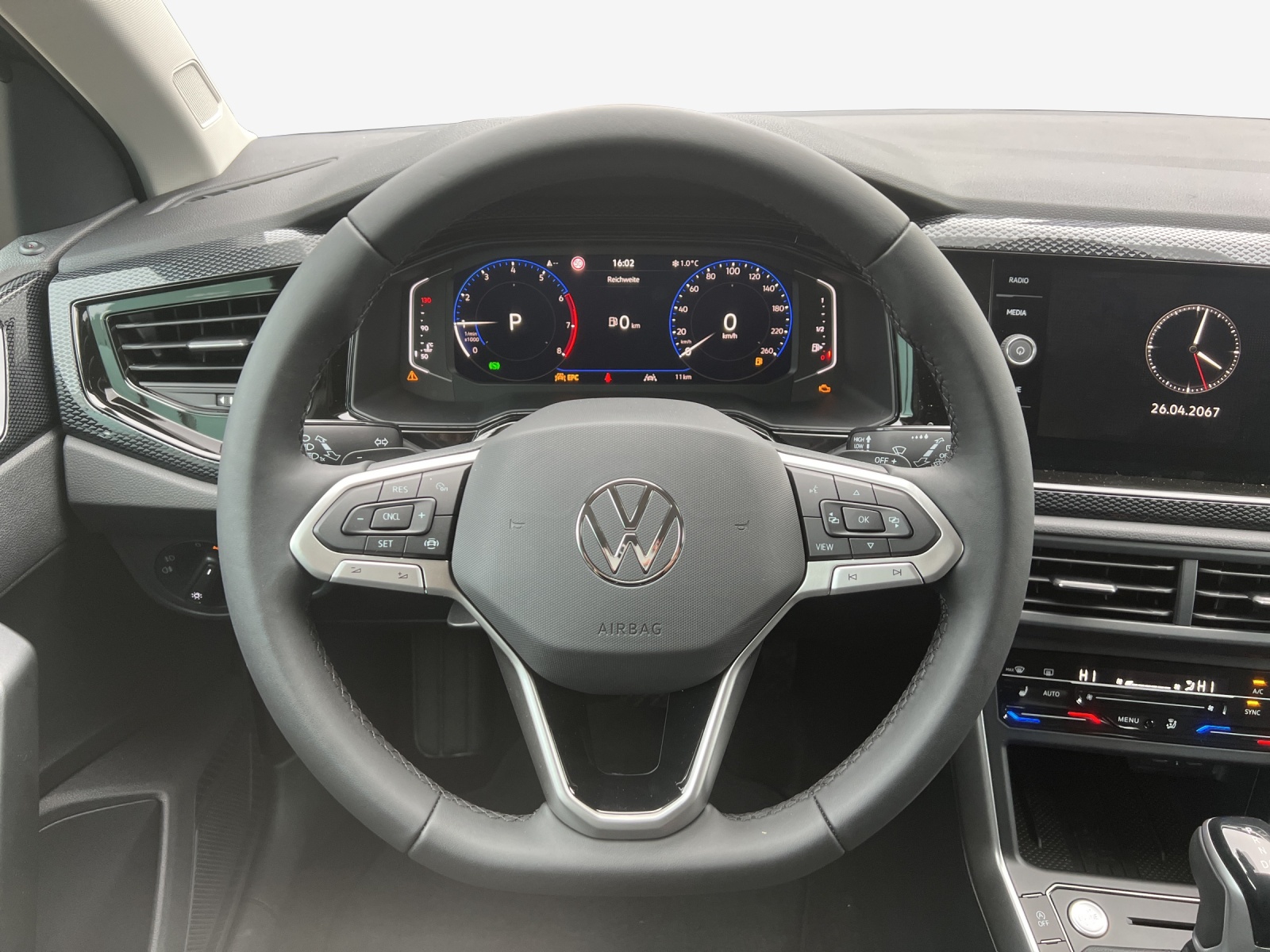 VW Polo 1.0 TSI Life DSG-image-9