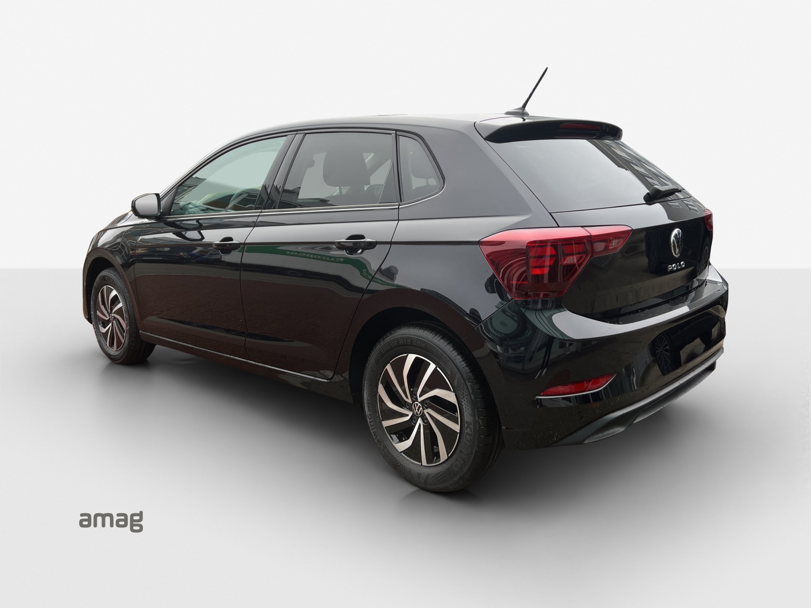 VW Polo 1.0 TSI Life DSG-image-2