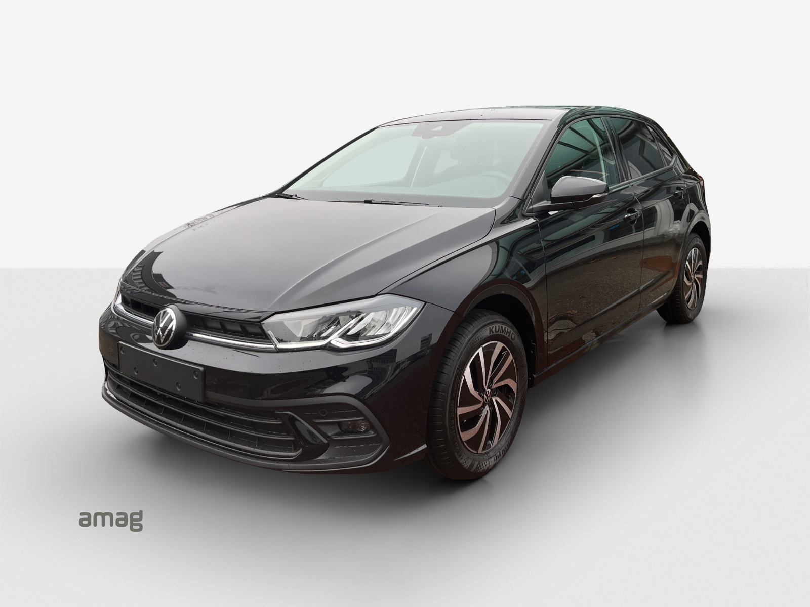 VW Polo 1.0 TSI Life DSG-image-0