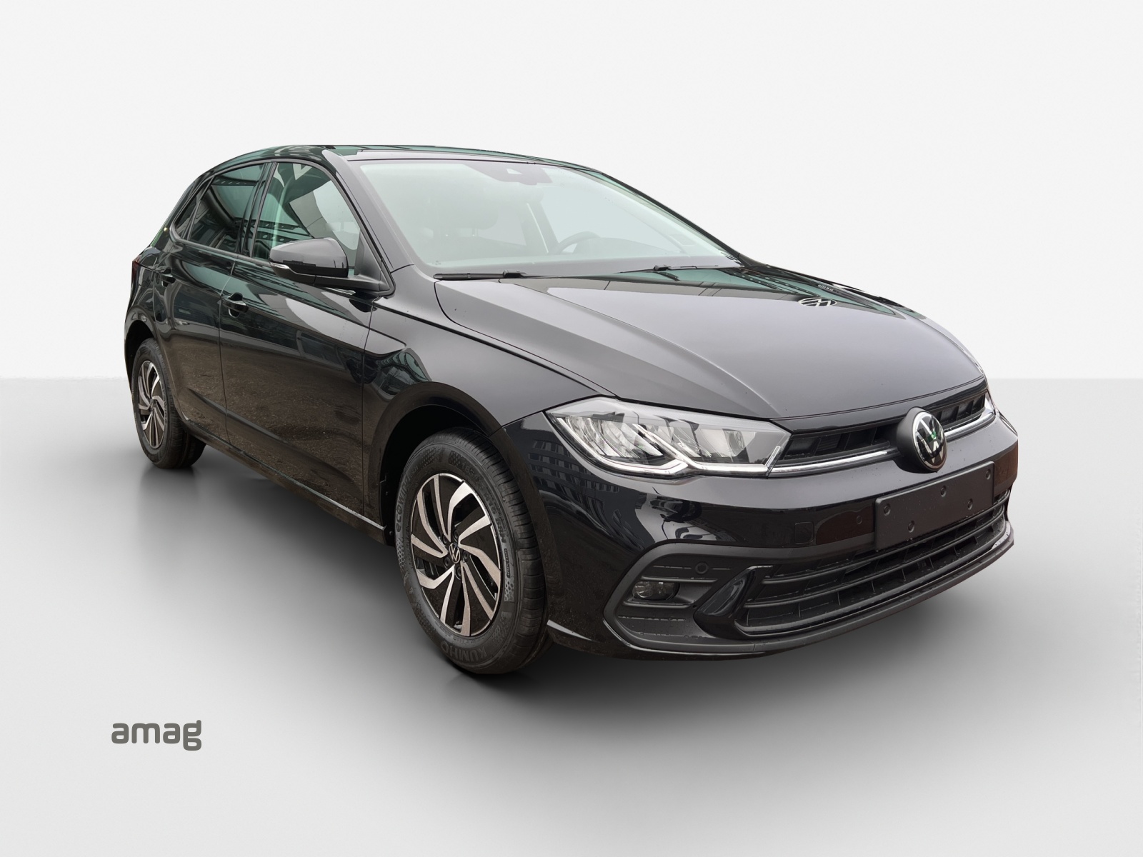 VW Polo 1.0 TSI Life DSG-image-5