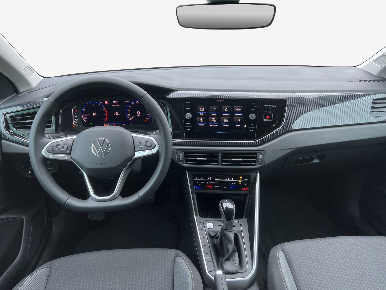 VW Polo 1.0 TSI Life DSG-image-8