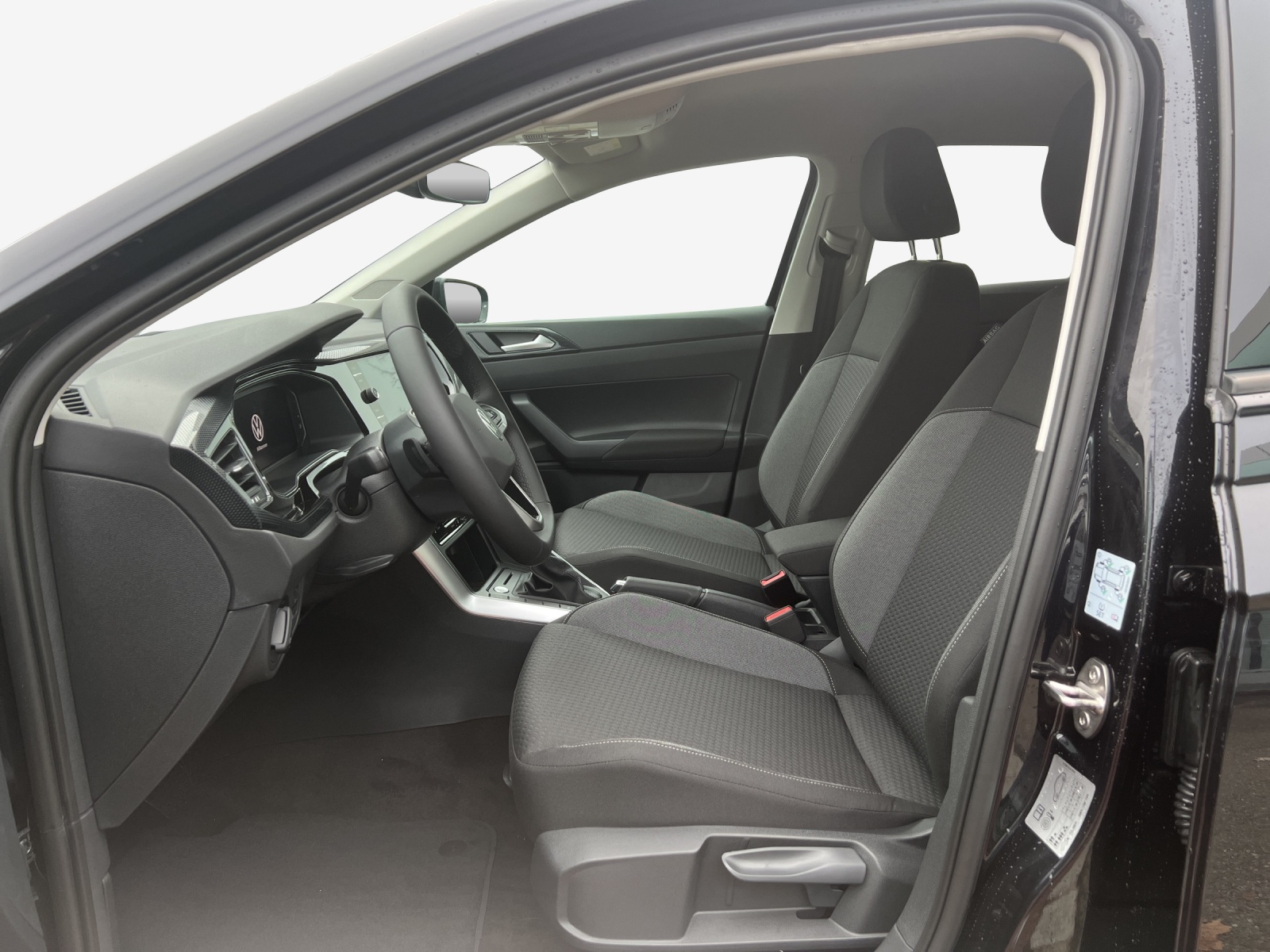 VW Polo 1.0 TSI Life DSG-image-7