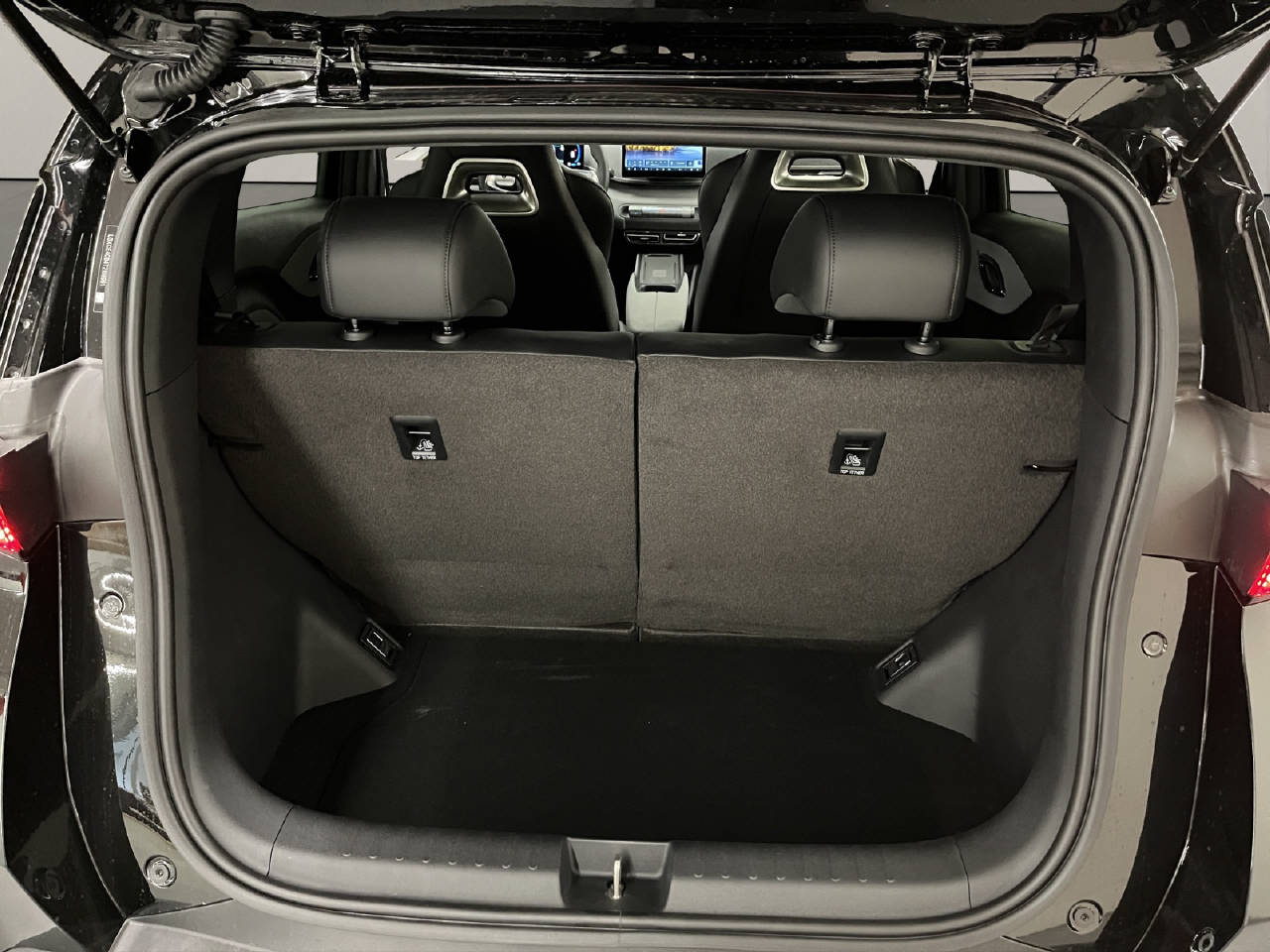 BYD Dolphin Surf Comfort CH FAHRZEUG-image-12