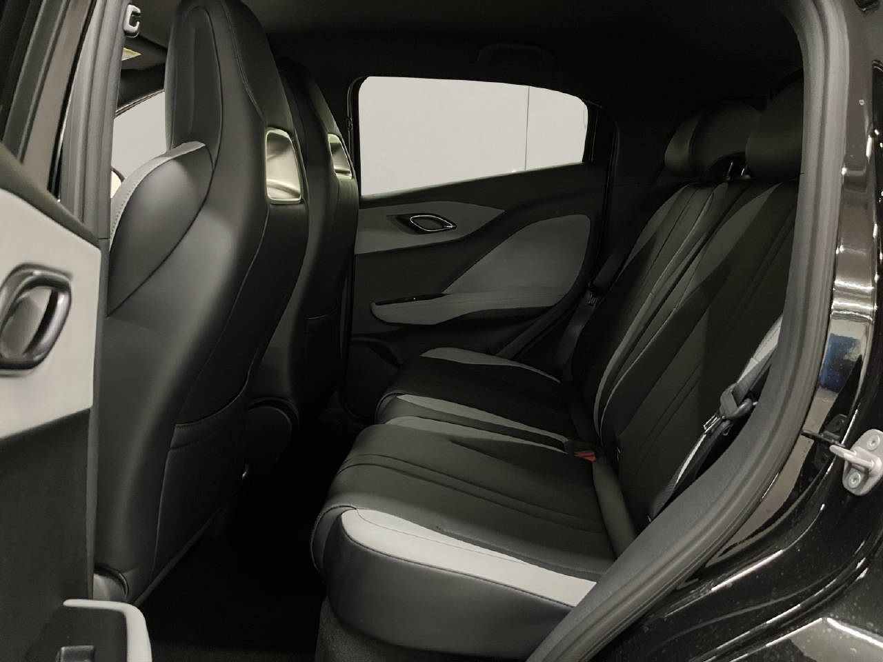 BYD Dolphin Surf Comfort CH FAHRZEUG-image-10