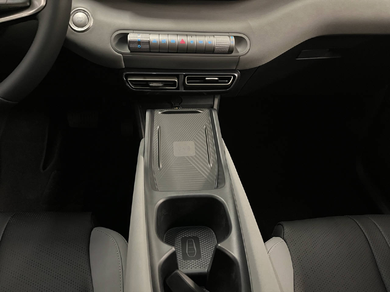 BYD Dolphin Surf Comfort CH FAHRZEUG-image-8