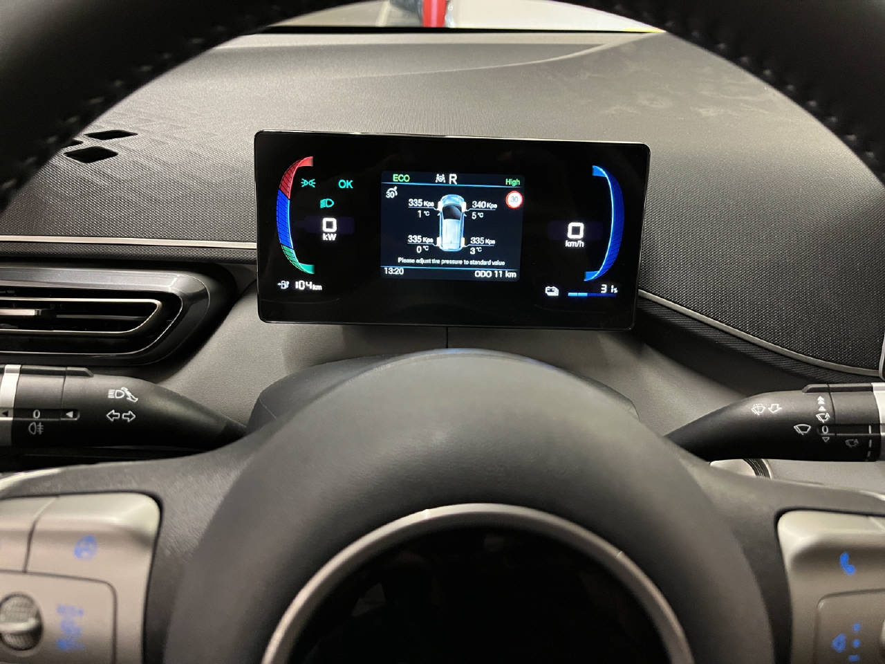 BYD Dolphin Surf Comfort CH FAHRZEUG-image-9