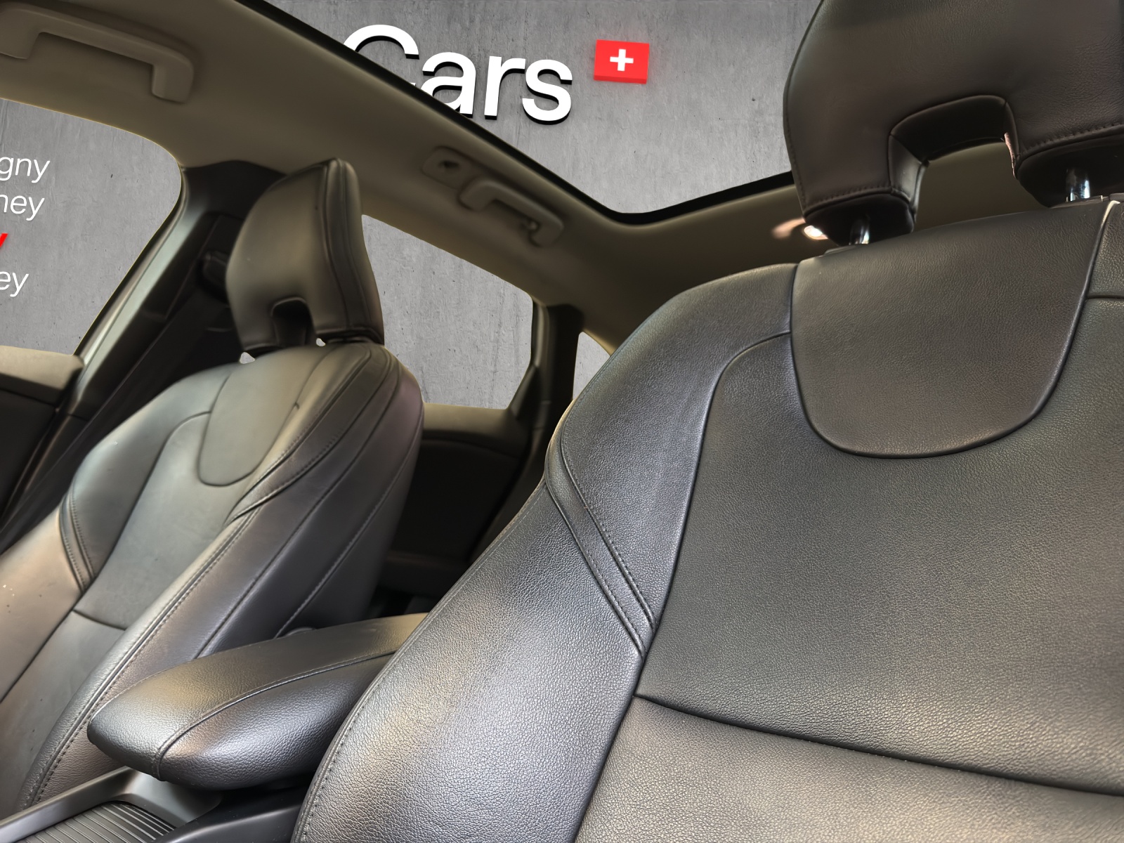 Image VOLVO V40 V40 2.0 T5 Summum S/S