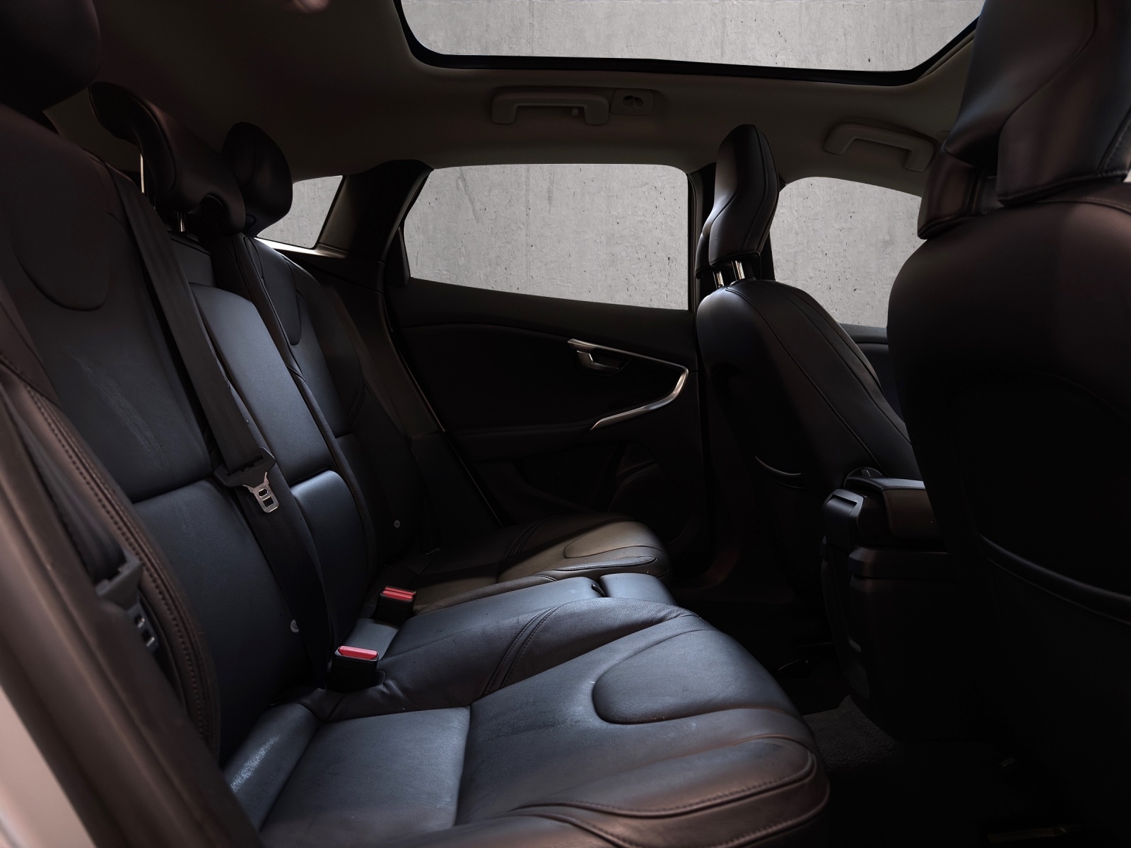 Image VOLVO V40 V40 2.0 T5 Summum S/S