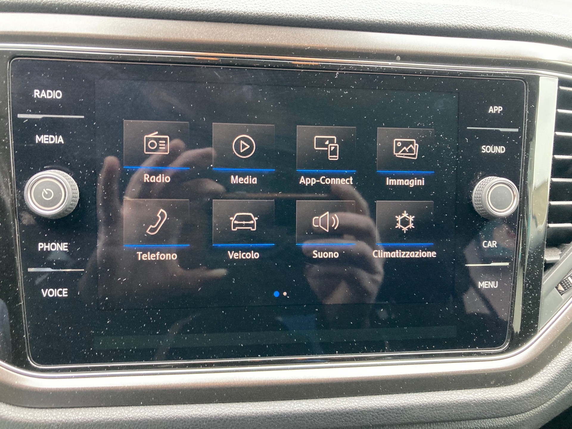 VW T-Roc 1.5 TSI EVO Advance-image-9