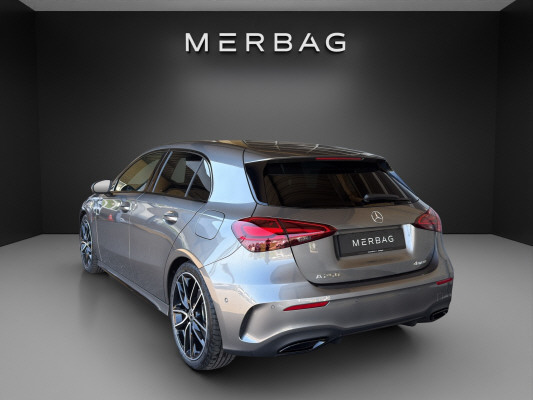 MERCEDES-BENZ A 250 4Matic 8G-DCT-image-2