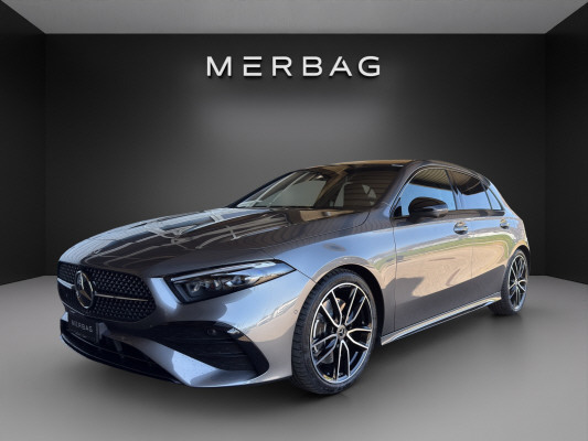 MERCEDES-BENZ A 250 4Matic 8G-DCT-image-0