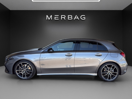 MERCEDES-BENZ A 250 4Matic 8G-DCT-image-1
