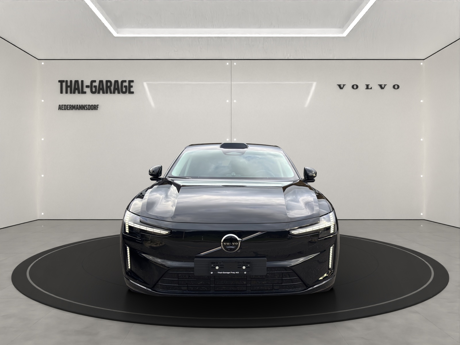 VOLVO ES90 Ultra-image-4