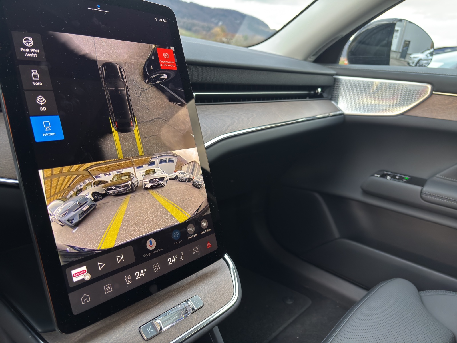 VOLVO ES90 Ultra-image-6