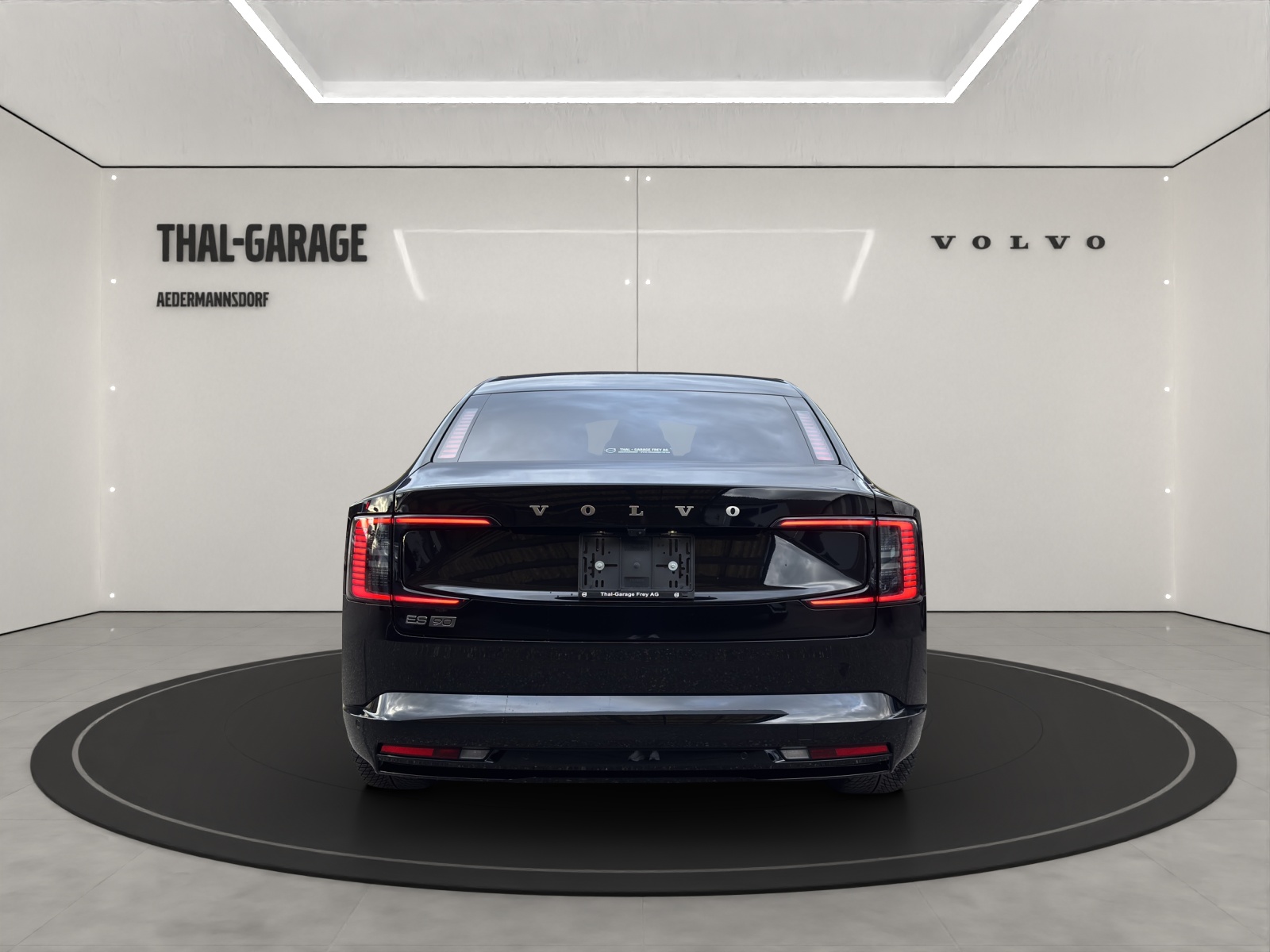 VOLVO ES90 Ultra-image-3