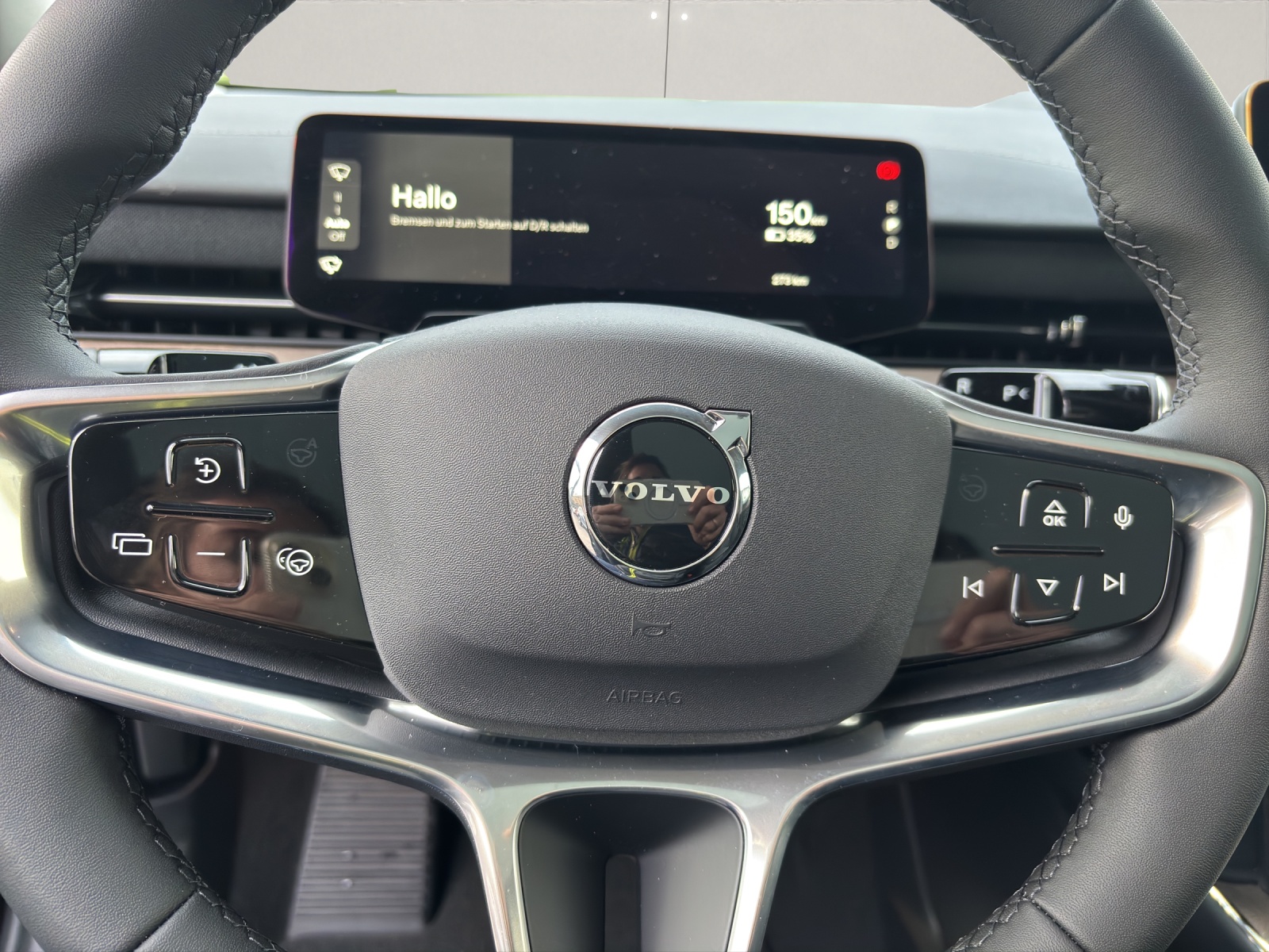 VOLVO ES90 Ultra-image-11