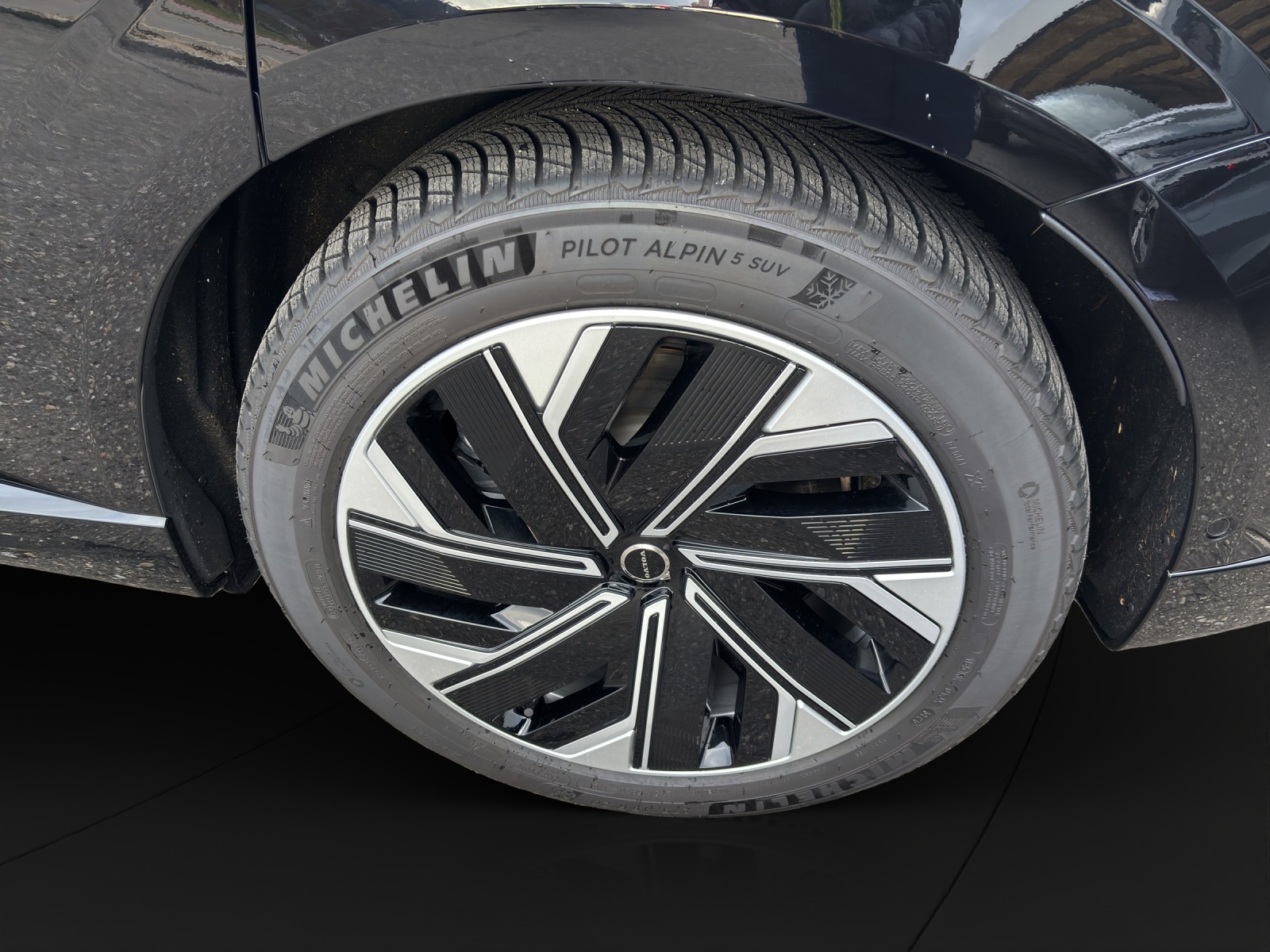 VOLVO ES90 Ultra-image-7
