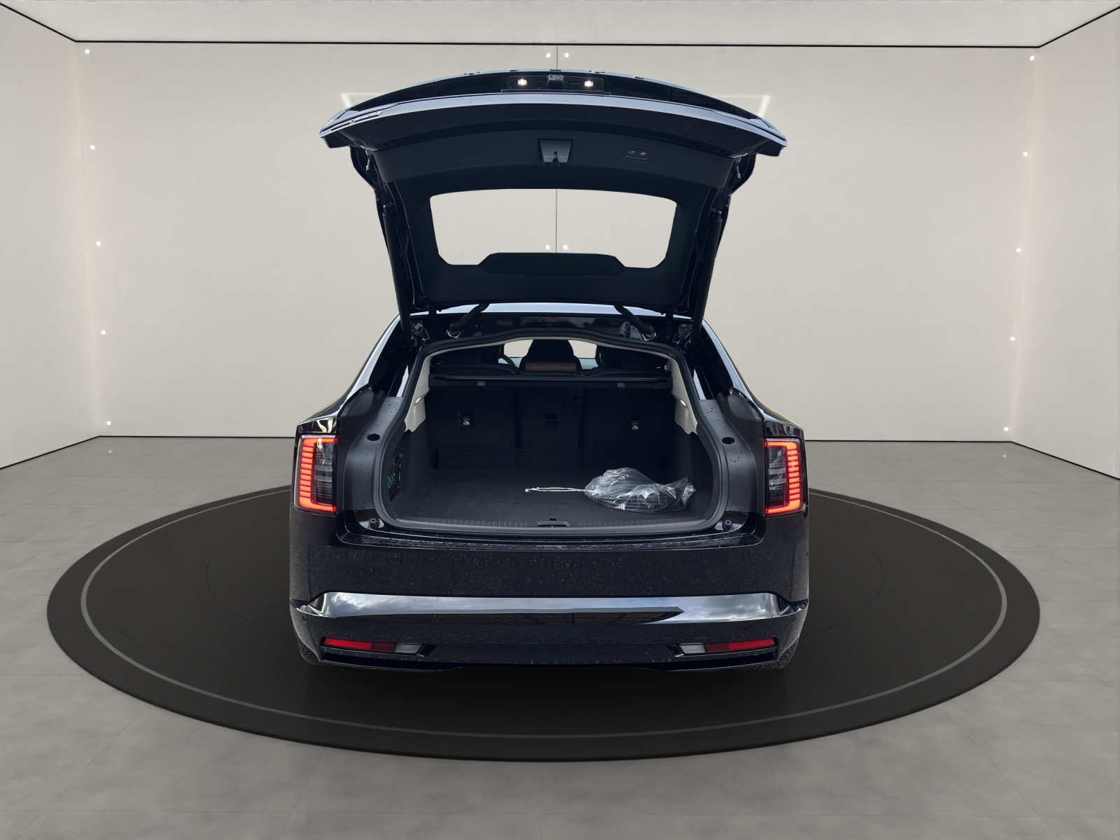 VOLVO ES90 Ultra-image-2