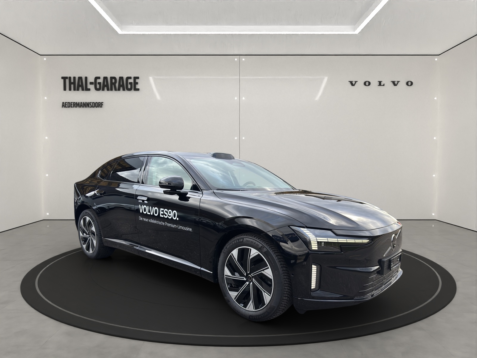 VOLVO ES90 Ultra-image-12