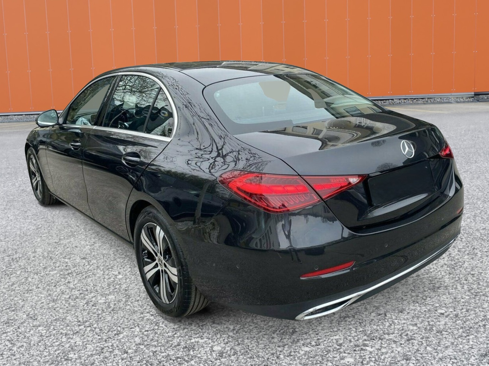 MERCEDES-BENZ C 220 d 4Matic-image-17
