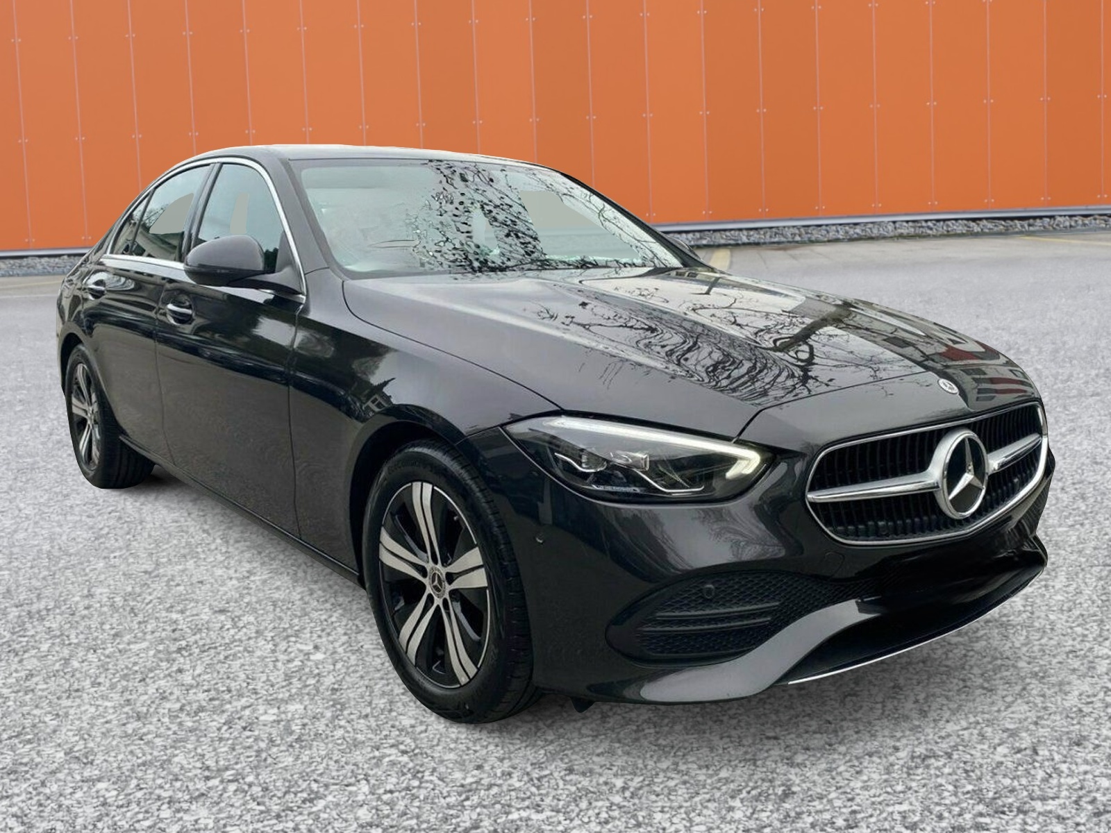 MERCEDES-BENZ C 220 d 4Matic-image-14
