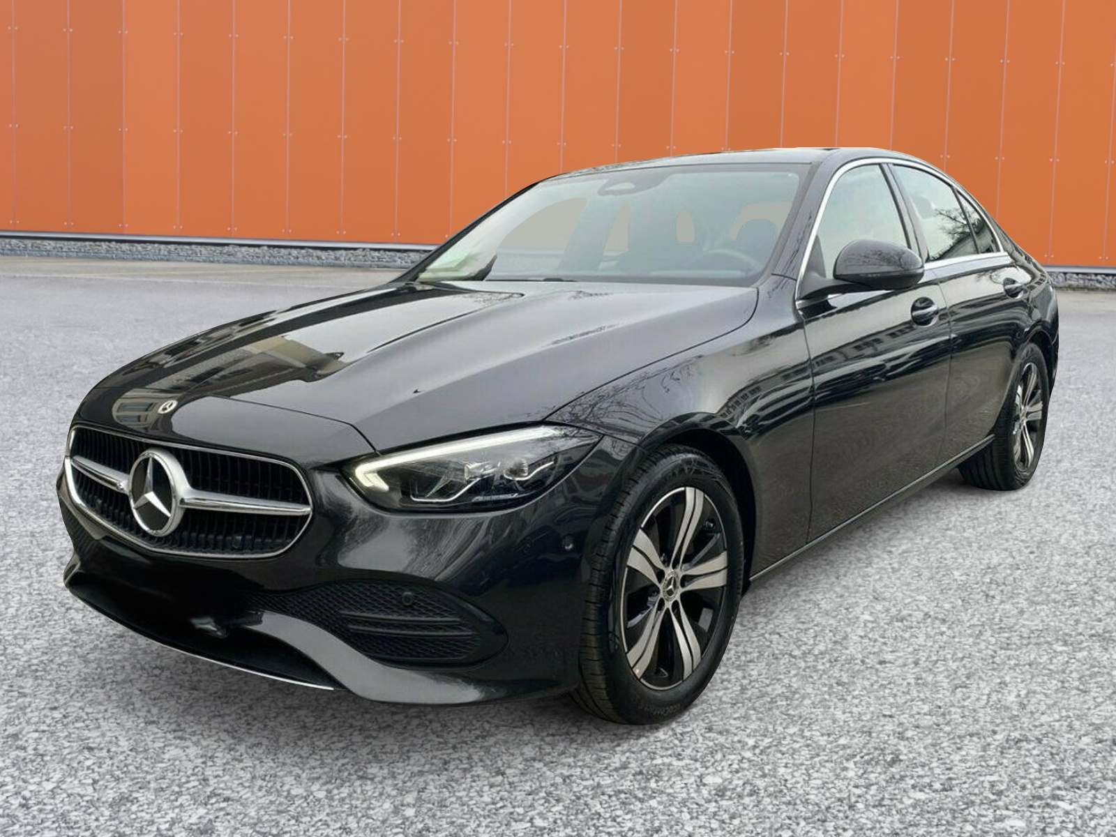 MERCEDES-BENZ C 220 d 4Matic-image-15