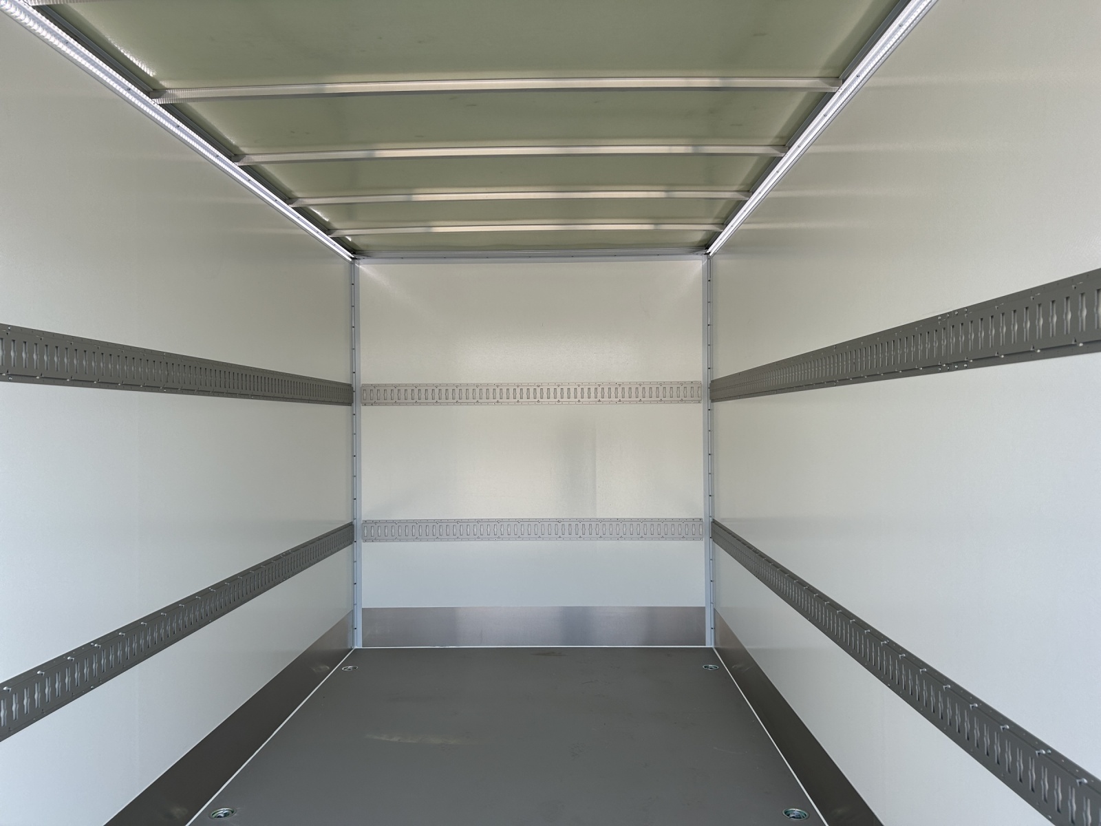MERCEDES-BENZ Sprinter 319 CDI Lang 9G-TRONIC-image-11