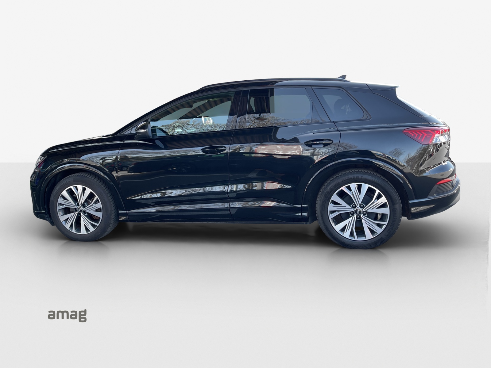 AUDI Q4 e-tron 50 quattro-image-1